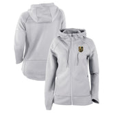 Vegas Golden Knights Columbia Women's Omni-Wick Pack It Up Full-Zip Jacket Gray