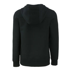 Baltimore Ravens Cutter & Buck Helmet Roam Eco Half-Zip Recycled Pullover Hoodie - Black online