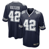 Deuce Vaughn Dallas Cowboys Game Jersey - Navy | Nike discount
