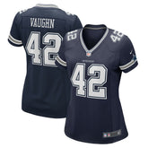 Deuce Vaughn Dallas Cowboys Women's Game Jersey - Navy | Nike on sale