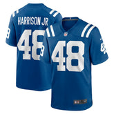 Ronnie Harrison Jr. Indianapolis Colts Team Game Jersey - Royal | Nike discount