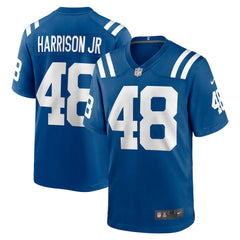 Ronnie Harrison Jr. Indianapolis Colts Team Game Jersey - Royal | Nike discount