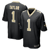 Alontae Taylor New Orleans Saints Team Game Jersey - Black | Nike discount