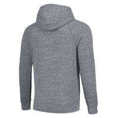 New York Jets Homage Unisex Hyperlocal Raglan Pullover Hoodie - Gray sale