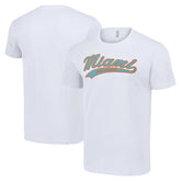 Miami Dolphins Starter Tailsweep T-Shirt - White cheap