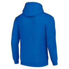Buffalo Bills Starter Unisex Tailsweep Pullover Hoodie - Royal for sale