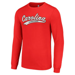 Carolina Hurricanes Starter Tailsweep T-Shirt Red