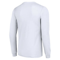 Boston Bruins Starter Tailsweep T-Shirt White