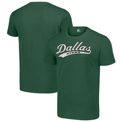 Dallas Stars Starter Tailsweep T-Shirt Green