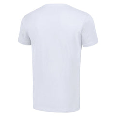 Edmonton Oilers Starter Tailsweep T-Shirt White