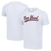 New York Islanders Starter Tailsweep T-Shirt White