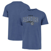 Paolo Banchero Orlando Magic '47 Player Logo Vintage T-Shirt - Blue | 47 brand cheap
