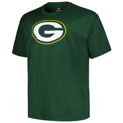 Jordan Love Green Bay Packers Big & Tall Player Name & Number T-Shirt - Green outlet
