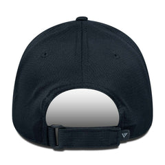 Carolina Hurricanes Levelwear Zephyr Adjustable Hat Black