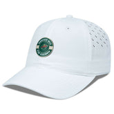 Minnesota Wild Levelwear Women's Haven Adjustable Hat White