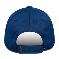 Winnipeg Jets Levelwear Zephyr Adjustable Hat Navy