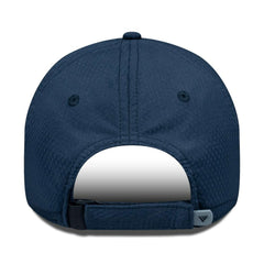 New York Rangers Levelwear Matrix Adjustable Hat Navy