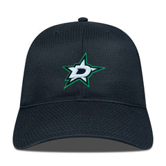 Dallas Stars Levelwear Matrix Adjustable Hat Black