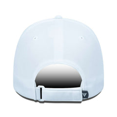 Seattle Kraken Levelwear Fusion Lefty Cap White