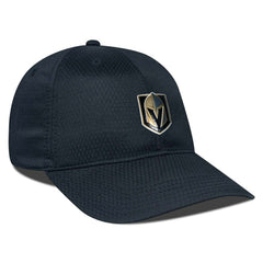 Vegas Golden Knights Levelwear Matrix Adjustable Hat Black