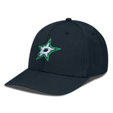 Dallas Stars Levelwear Rise Flex Hat Black
