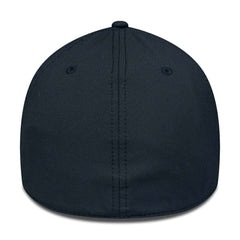 New Jersey Devils Levelwear Rise Flex Hat Black