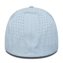 Detroit Red Wings Levelwear Zeta Flex Hat Gray