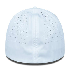 Winnipeg Jets Levelwear Zeta Flex Hat White