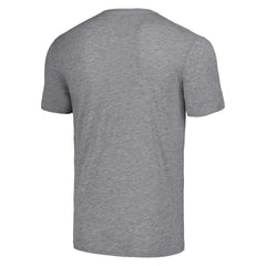 Tyreek Hill Miami Dolphins Homage Unisex NFL Blitz Player Tri-Blend T-Shirt - Gray sale