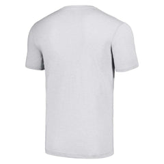 Tua Tagovailoa Miami Dolphins Homage Unisex Caricature Player Tri-Blend T-Shirt - Ash sale