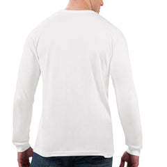 Philadelphia Eagles Starter Retro Long Sleeve T-Shirt - White outlet