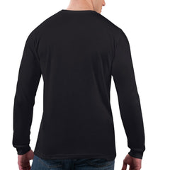 Philadelphia Eagles Starter Retro Long Sleeve T-Shirt - Black outlet