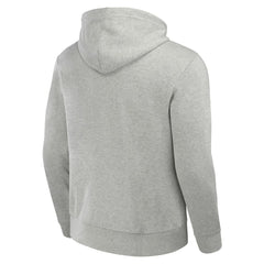 Philadelphia Eagles NFL x Darius Rucker Collection Full-Zip Hoodie - Gray for sale