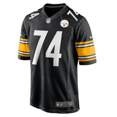 Spencer Anderson Pittsburgh Steelers Game Jersey - Black | Nike sale
