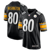 Darnell Washington Pittsburgh Steelers Game Jersey - Black | Nike on sale