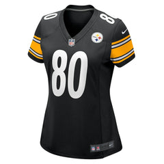Darnell Washington Pittsburgh Steelers Women's Game Jersey - Black | Nike discount