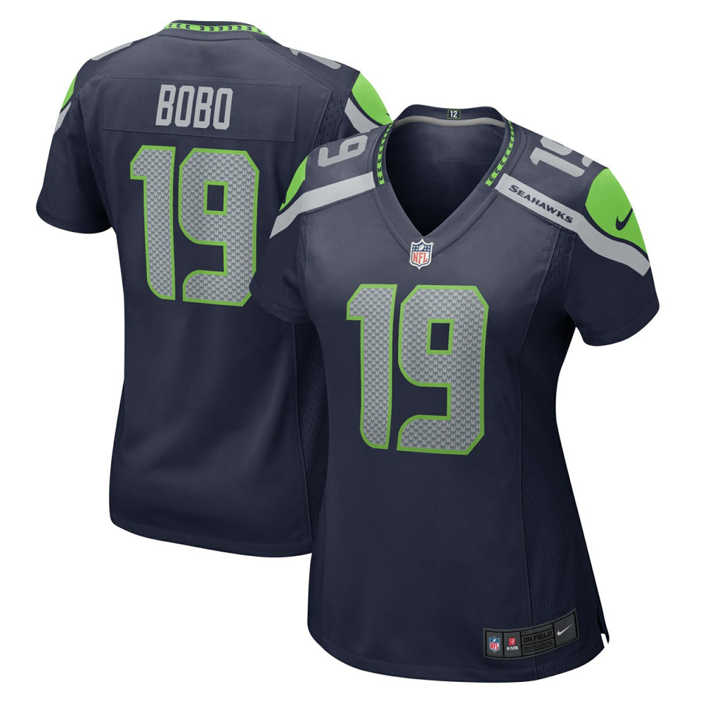 Jake Bobo Seattle Seahawks Women's Team Game Jersey - College College Navy | Nike outlet