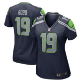 Jake Bobo Seattle Seahawks Women's Team Game Jersey - College College Navy | Nike outlet