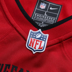 Kaevon Merriweather Tampa Bay Buccaneers Game Jersey - Red | Nike on sale