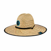 Carolina Panthers New Era NFL Training Camp Straw Lifeguard Hat - Natural cheap