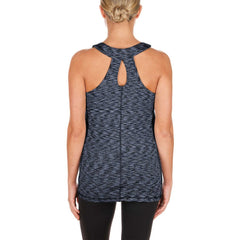 Dallas Cowboys New Era Women's 2024 NFL Training Camp Tank Top - Navy online