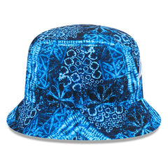 Los Angeles Chargers New Era Shibori Bucket Hat - Powder Blue outlet