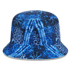 New York Giants New Era Shibori Bucket Hat - Royal cheap