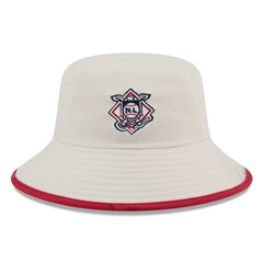 St. Louis Cardinals 2024 Fourth of July Bucket Hat - Khaki | New Era