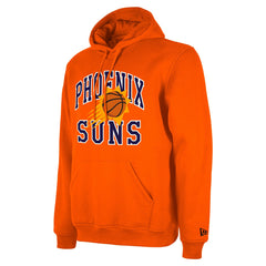 Phoenix Suns Unisex 2023/24 Season Tip-Off Edition Pullover Hoodie - Orange | New Era for sale