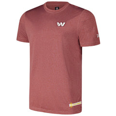 Washington Commanders New Era 2024 NFL Training Camp T-Shirt - Burgundy for sale