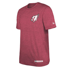 Arizona Cardinals New Era 2024 NFL Training Camp T-Shirt - Cardinal sale