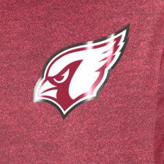 Arizona Cardinals New Era 2024 NFL Training Camp T-Shirt - Cardinal sale