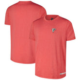 Atlanta Falcons New Era 2024 NFL Training Camp T-Shirt - Heather Red online