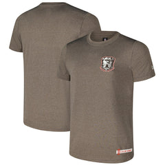 Cleveland Browns New Era 2024 NFL Training Camp T-Shirt - Brown online